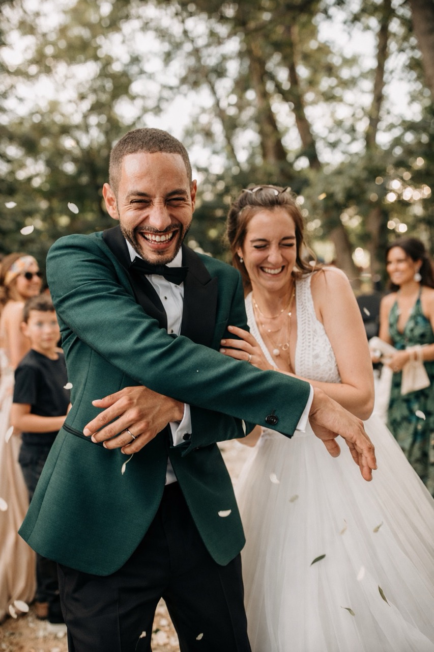 Romain Berthelot Photographe Mariage Bordeaux et régions