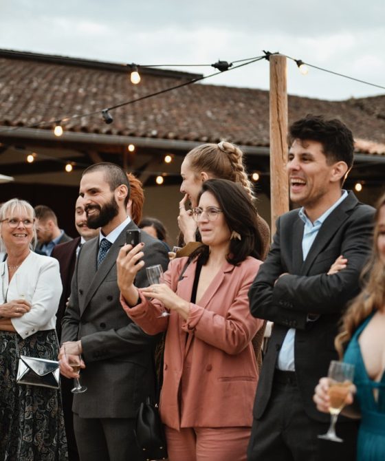 Romain Berthelot Photographe Mariage Bordeaux et régions