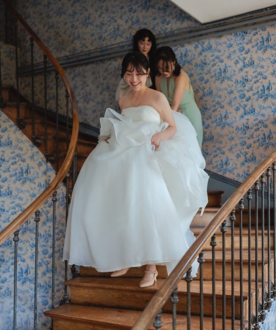 Romain Berthelot Photographe Mariage Bordeaux et régions
